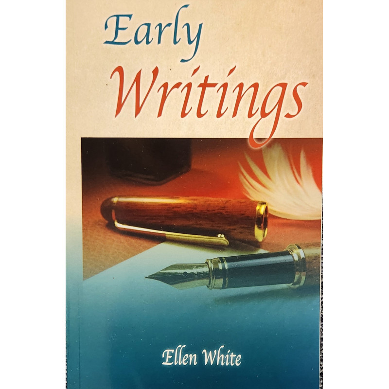 Early Writings P/B
