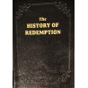 The History of Redemption Paperback