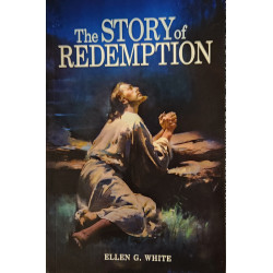 The Story of Redemption - P/B