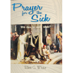 Prayer for the Sick