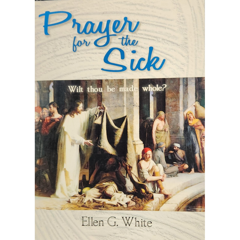 Prayer for the Sick