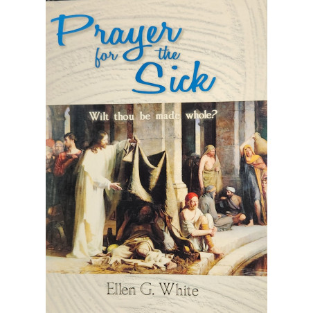 Prayer for the Sick