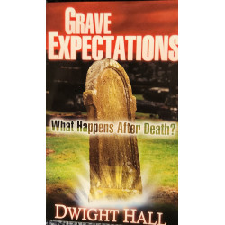 Grave Expectations