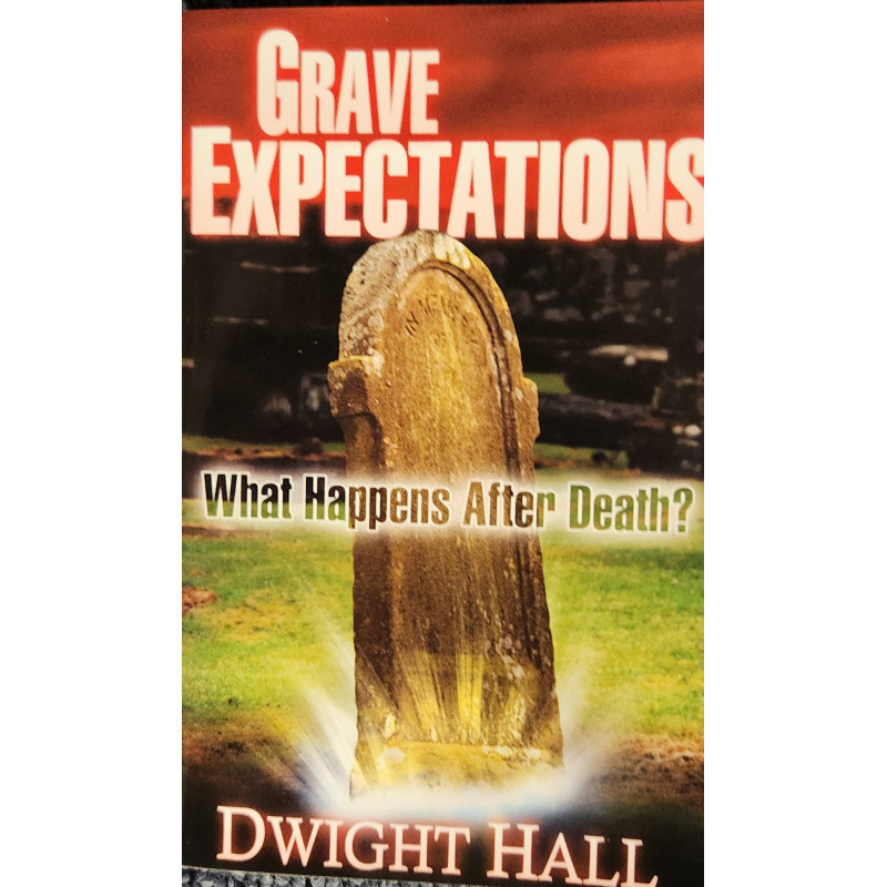 Grave Expectations