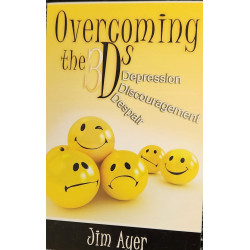 Overcoming the 3Ds
