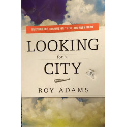 Looking for a City