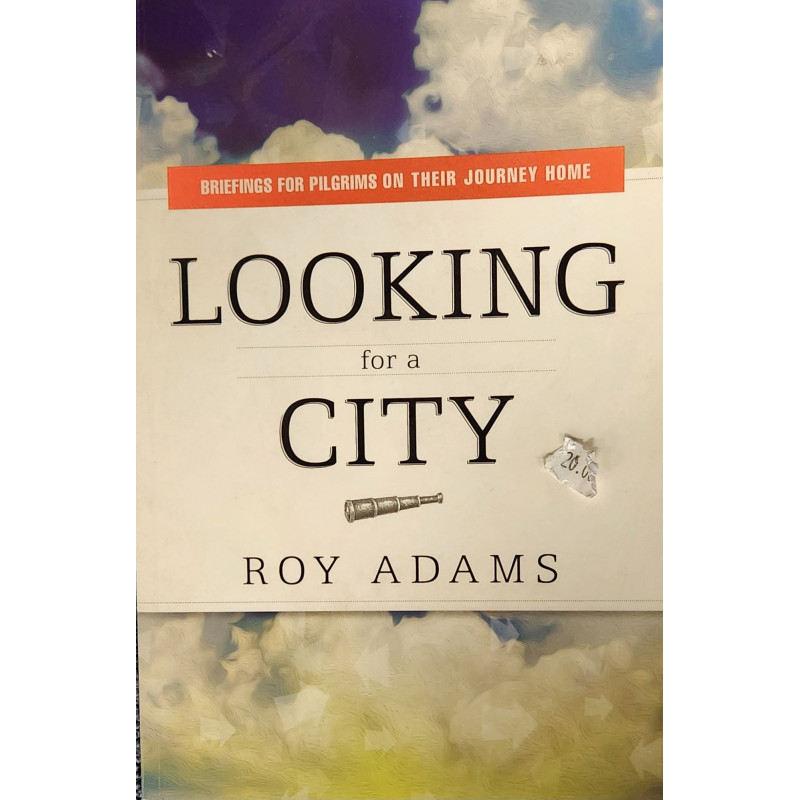 Looking for a City