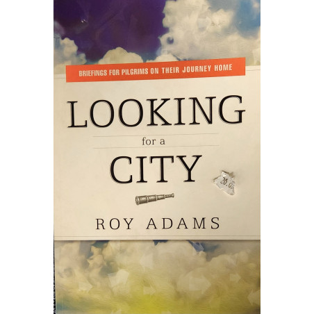 Looking for a City