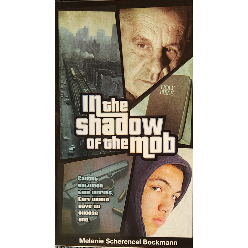 In the Shadow of the Mob