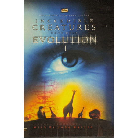 Incredible Creatures That Defy Evolution I
