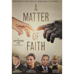 A Matter of Faith movie