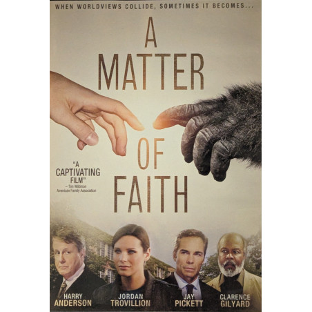 A Matter of Faith movie