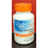 Doctor's Best High Absorption CoQ10 100mg 120 Capsules