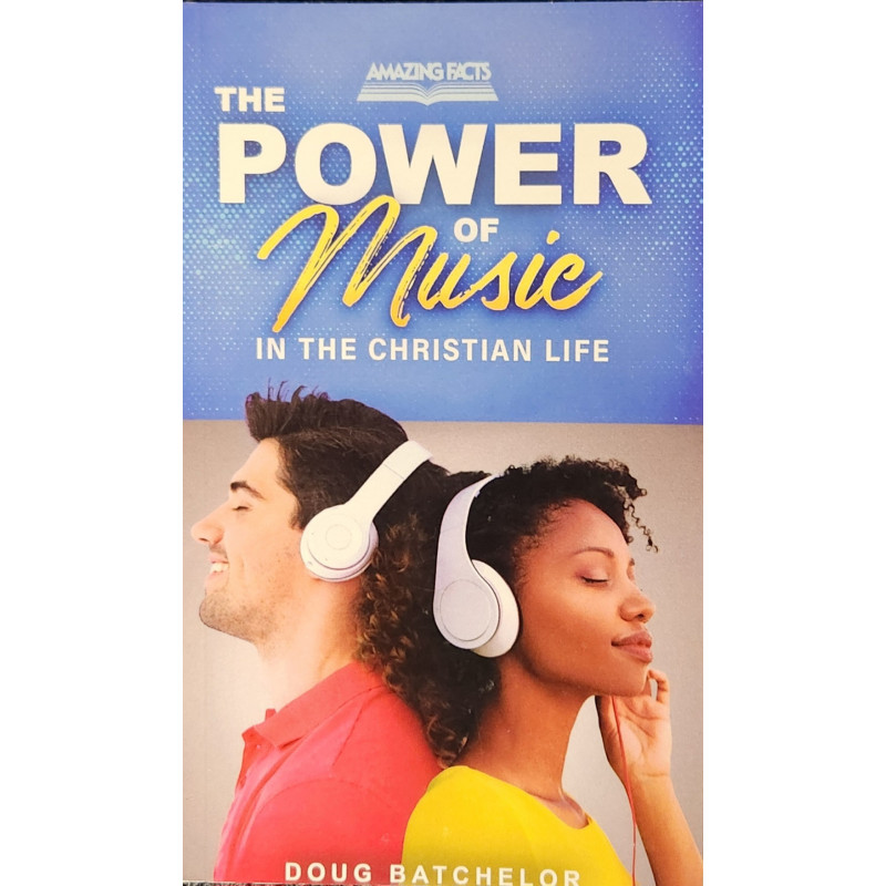 The Power of Music in the Christian Life