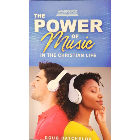 The Power of Music in the Christian Life