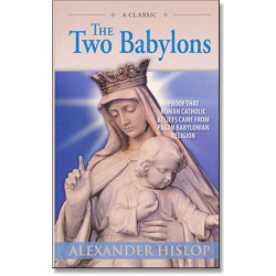 The Two Babylons
