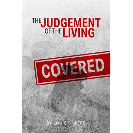 The Judgement of the Living