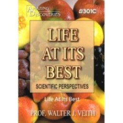 #1 - Life At Its Best