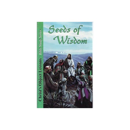Seeds of Wisdom