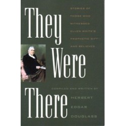 They Were There