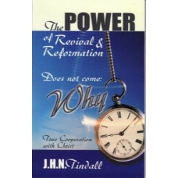 The Powers of Revival & Reformation