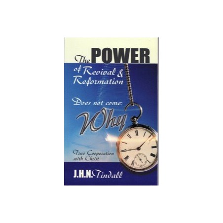 The Powers of Revival & Reformation