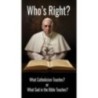 Who's Right? Sharing Booklet