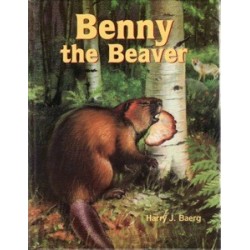 Benny the Beaver