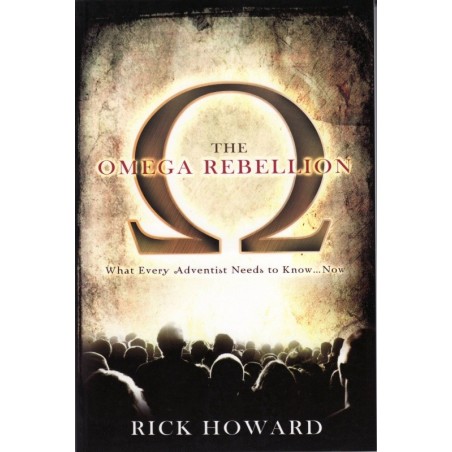 The Omega Rebellion