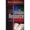 The Ultimate Resource