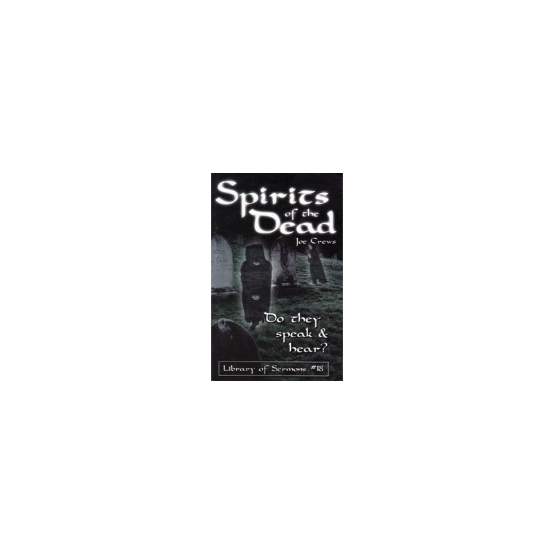 Spirits of the Dead