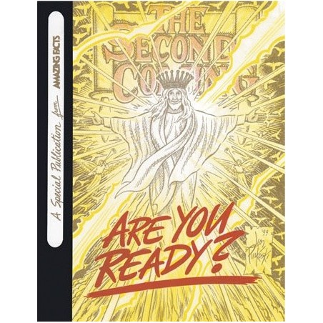 The Second Coming
