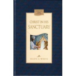 Christ in His Sanctuary