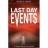 Last Day Events P/B