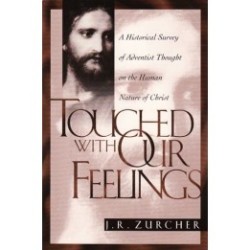 Touched With Our Feelings