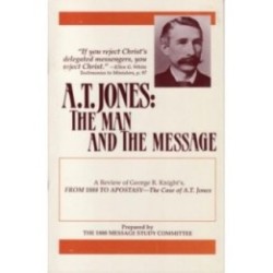 A.T. Jones