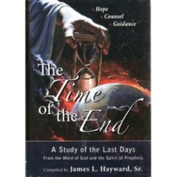The Time of the End