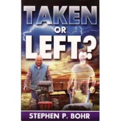 Taken or Left