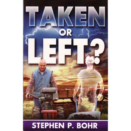 Taken or Left