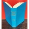 KJV Blue Bible