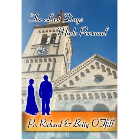 The Last Days Made Personal MP3