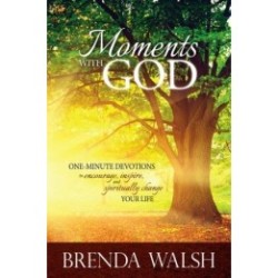 Moments with God