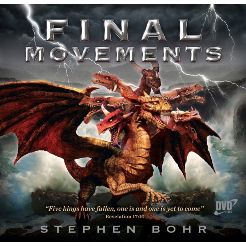 Final Movements Series DVD's