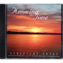 Knowing the Time CD