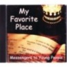 My Favorite Place CD