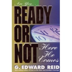Ready or Not