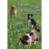 Learning Lessons from Furry Friends