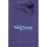 NKJV Remnant Young Scholar Bible (Leather Soft Lavender)