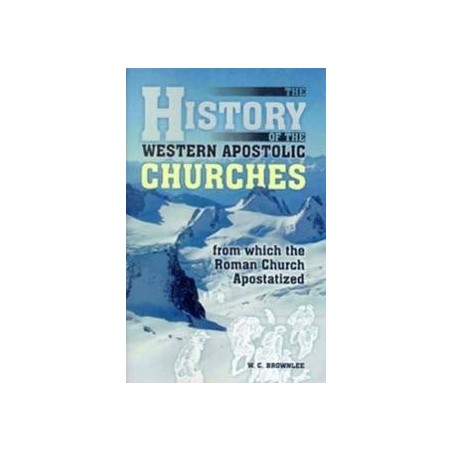 History of the Western Apostolic Churches