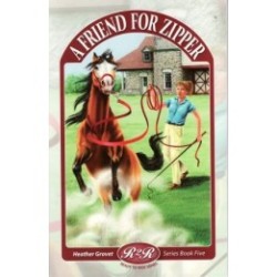 A Friend for Zipper